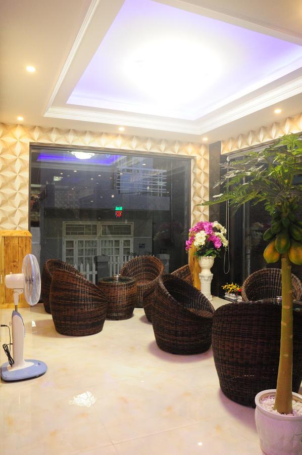 Hotel Icloud Da Nang