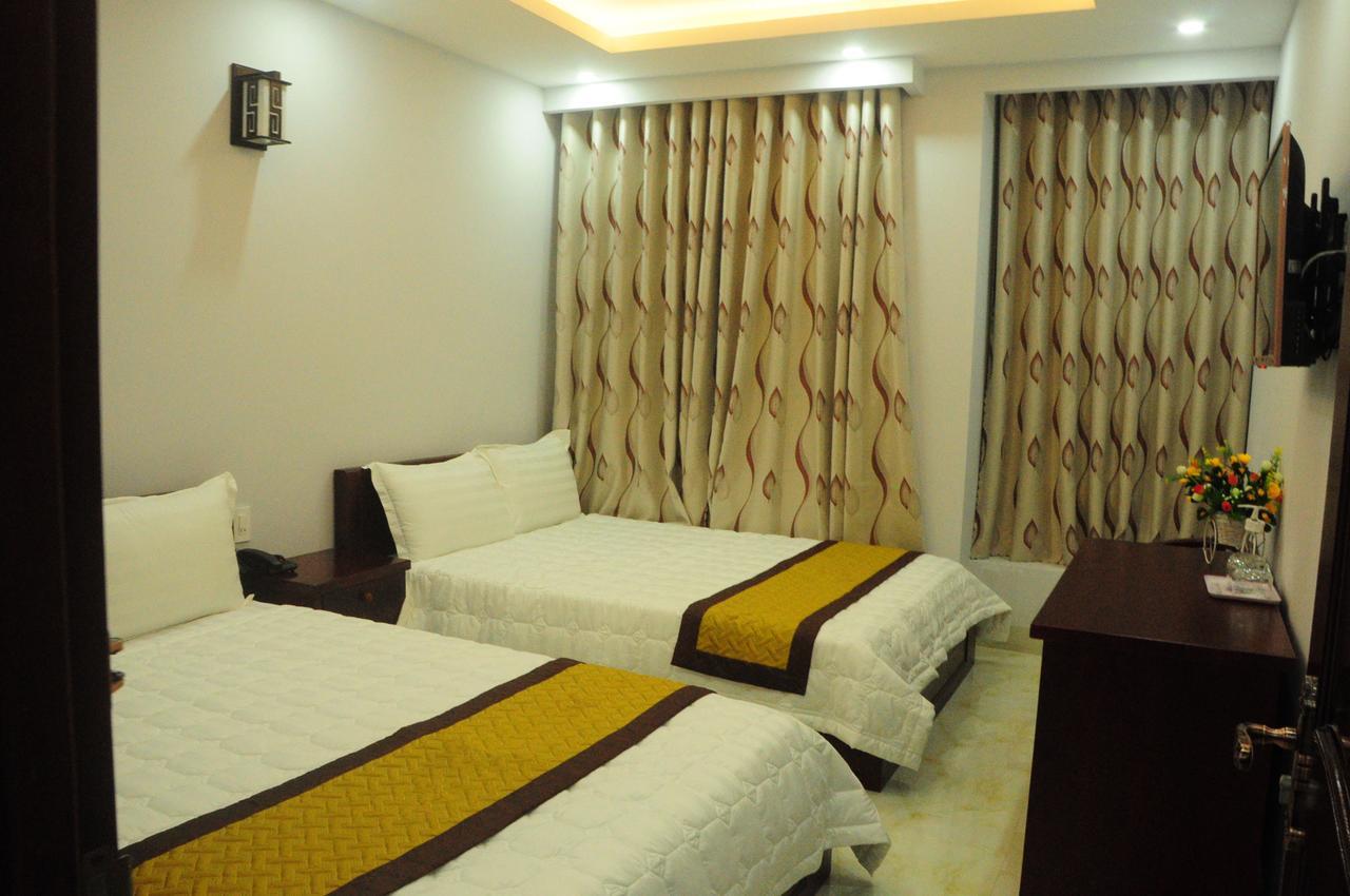 Hotel Icloud Da Nang