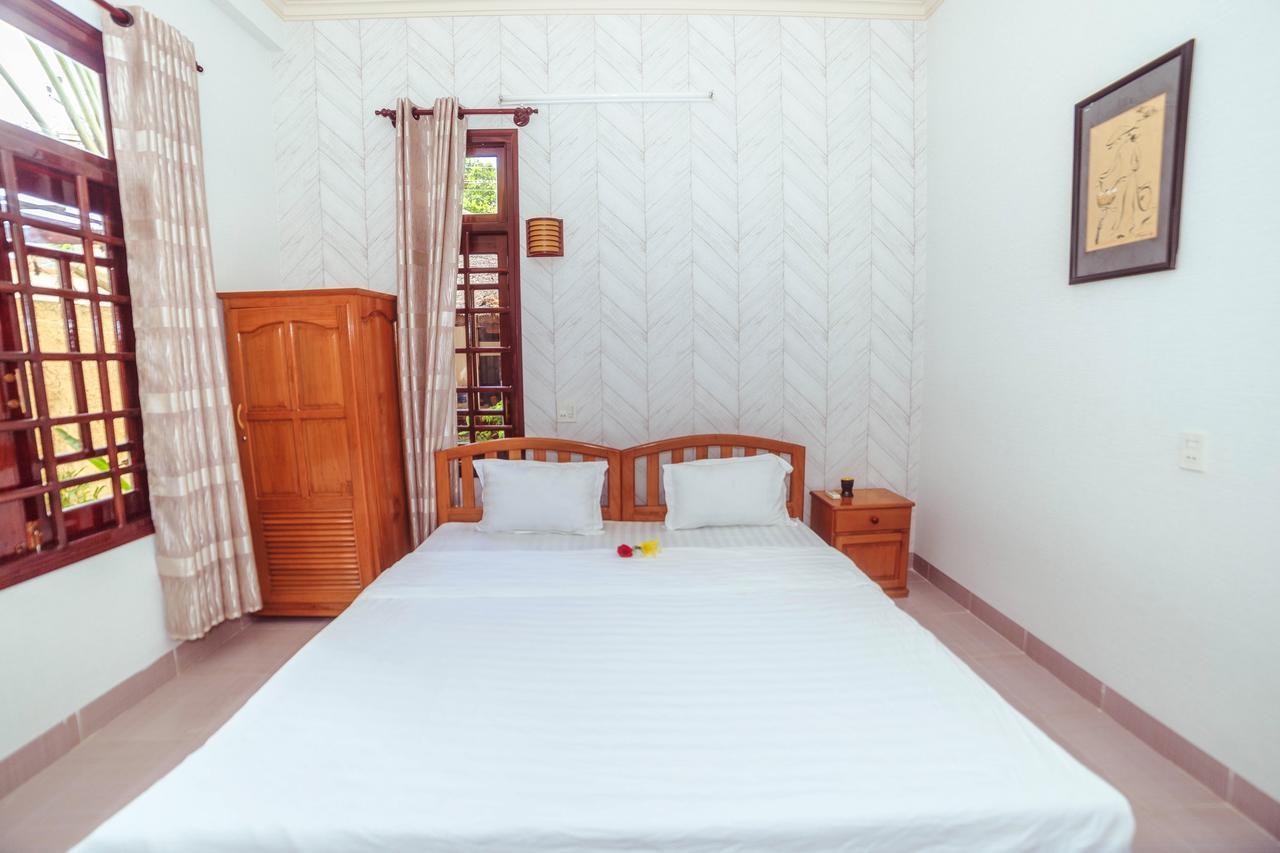 Hotel Chao Mui Ne