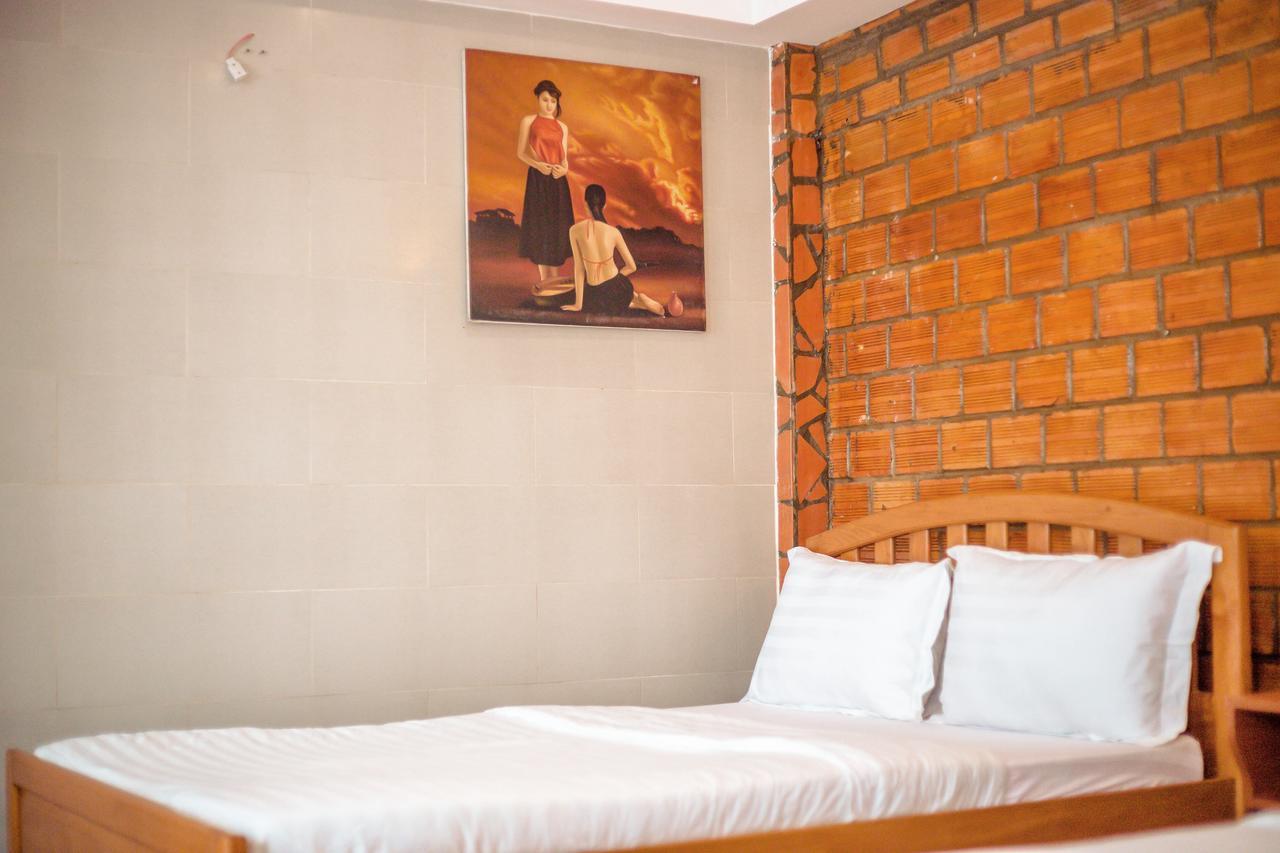 Hotel Chao Mui Ne