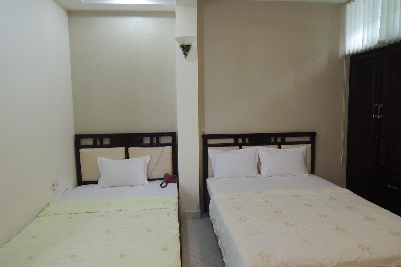 Hotel Ngoc Sang 2 *