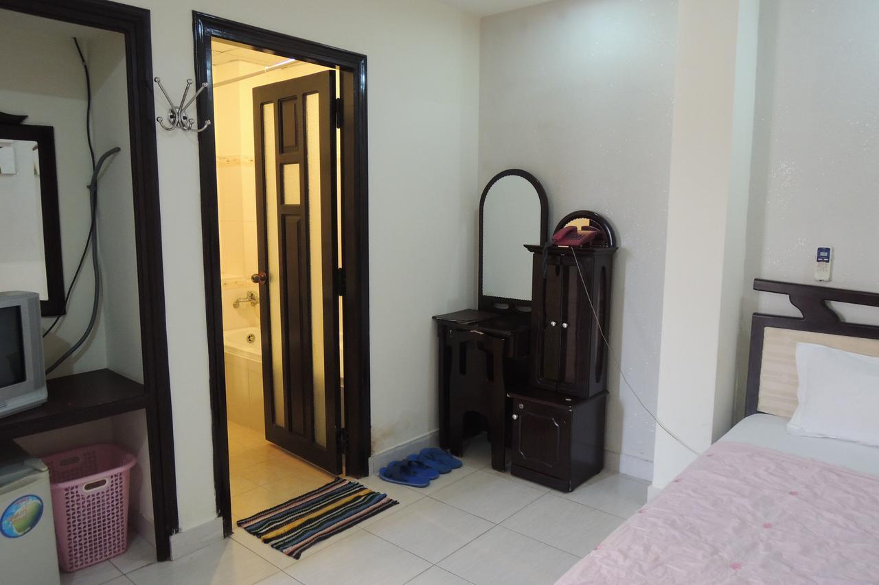Ngoc Sang 2 * Nha Trang