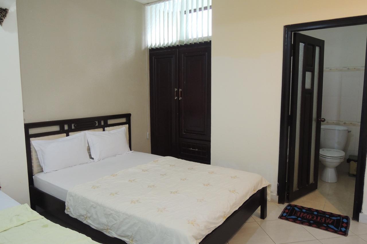 Ngoc Sang 2 Hotel Nha Trang