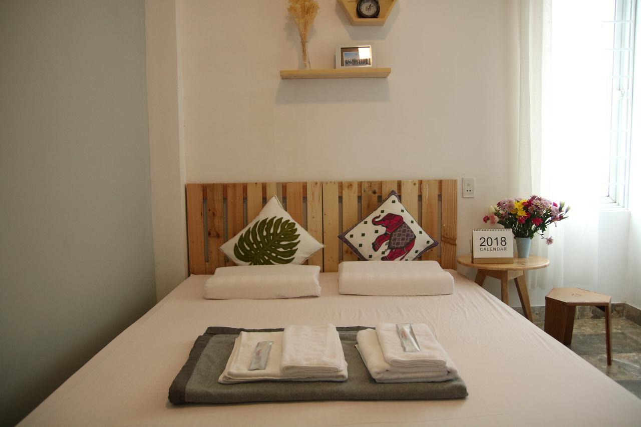 Glocal Beachside Hostel *