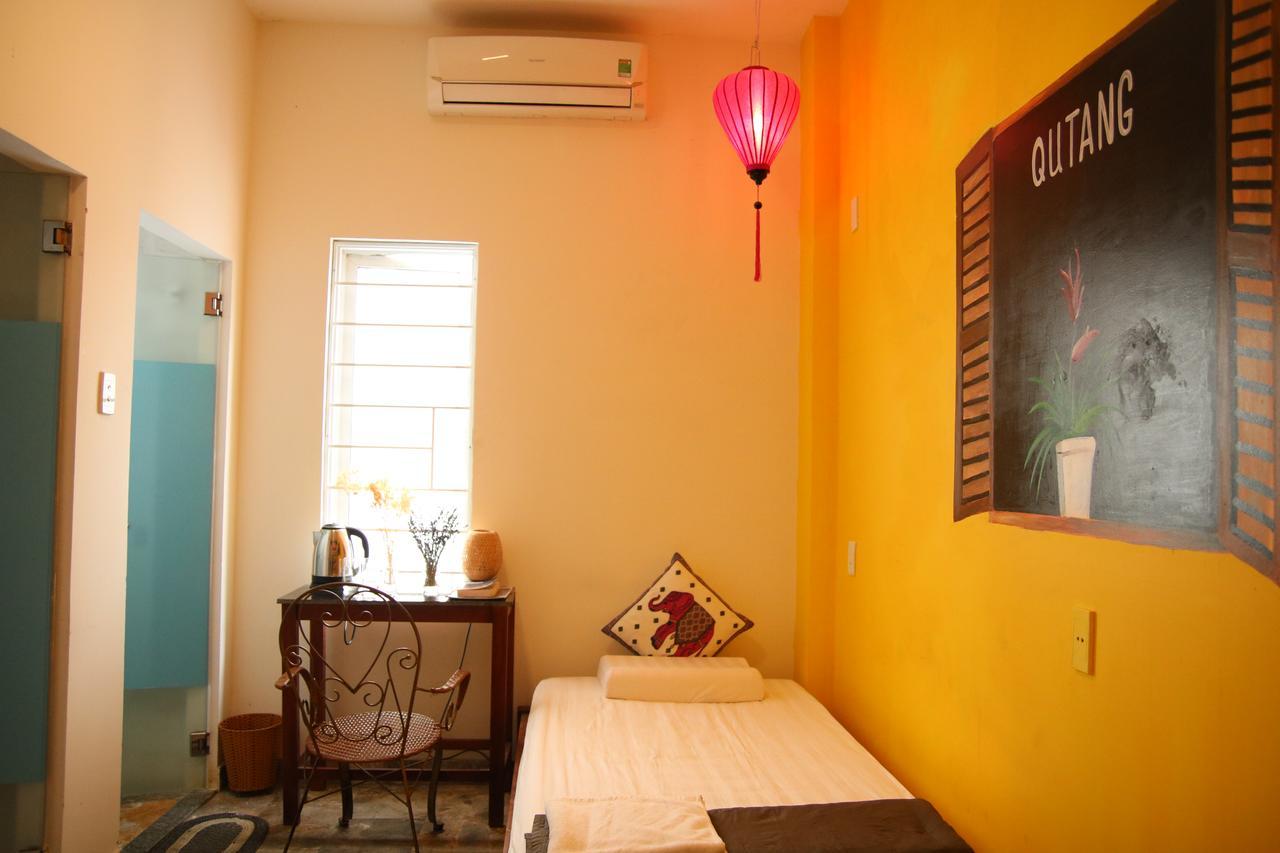 Hostel Glocal Beachside Da Nang