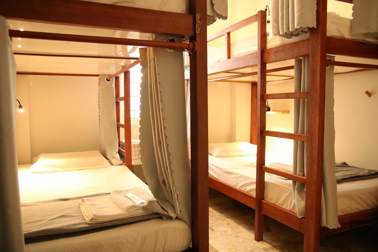 Hostel Glocal Beachside