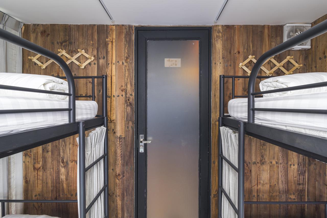 Rom Casa Hostel