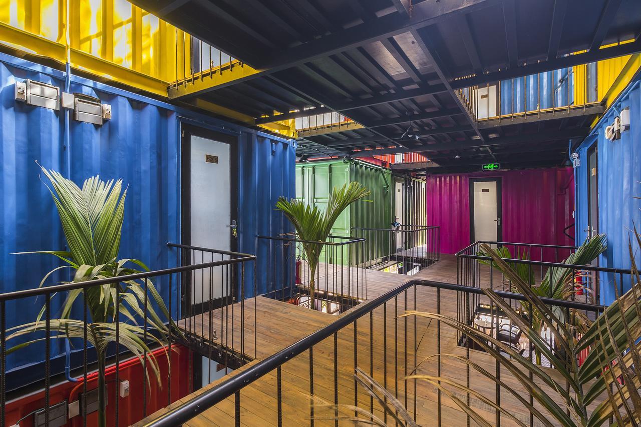 Rom Casa *