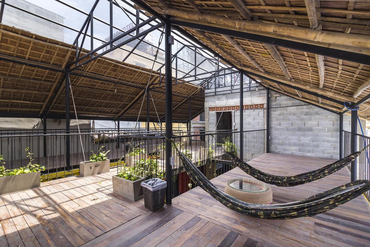 Rom Casa * Da Nang