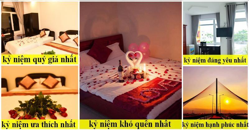 Hotel Khách Sạn Sea Hải Yén 2*