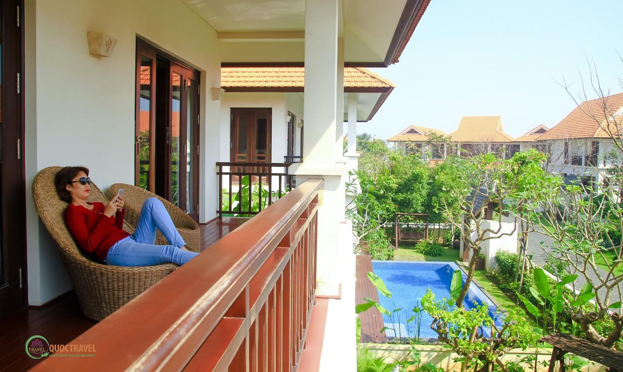 Villa 3br Puramas Da Nang- Free Airport Pick Up