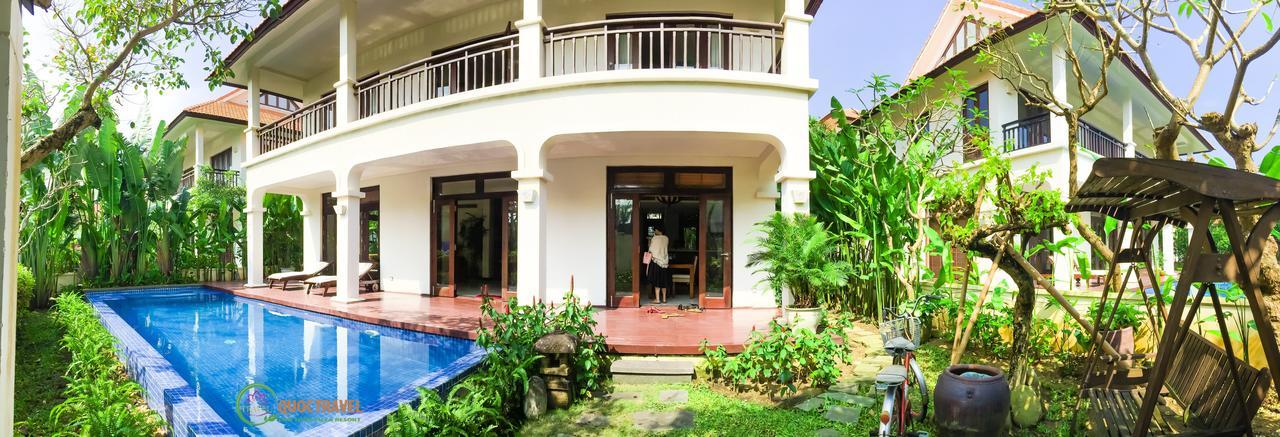 3br Puramas Da Nang- Free Airport Pick Up *
