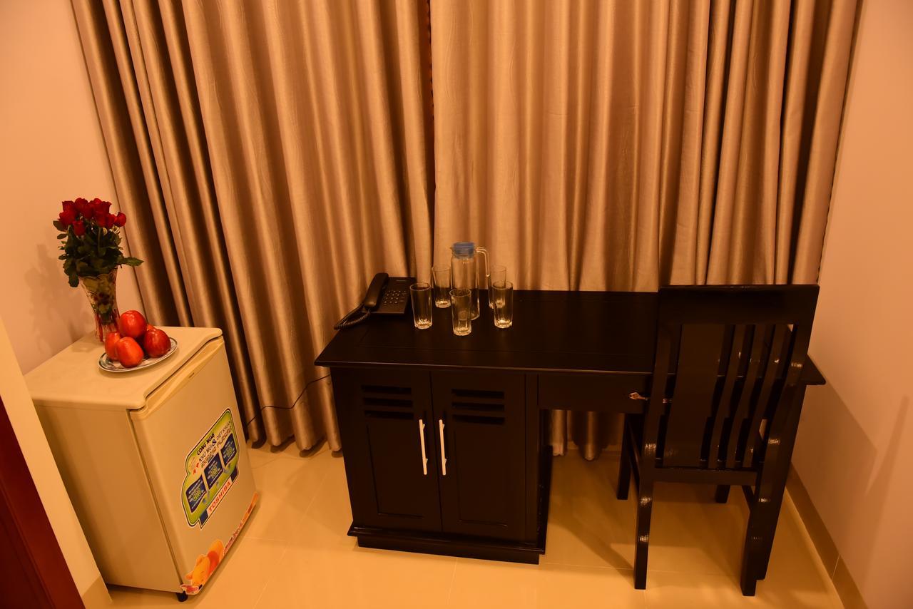 Khách Sạn Sea Hải Yén 2* Đà Nẵng