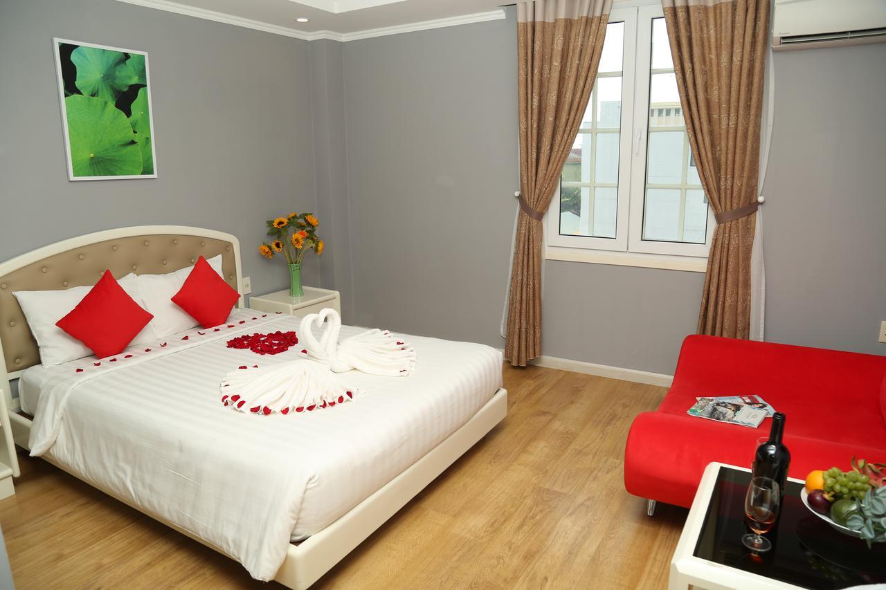 Kaka River Hotel Da Nang