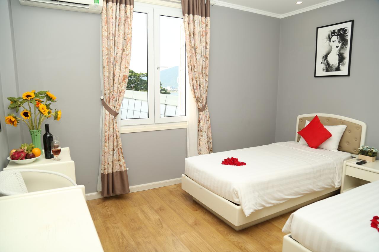 Kaka River Hotel 3*