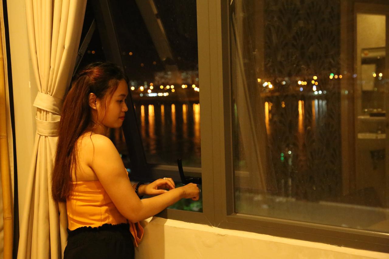 Hotel Kaka River