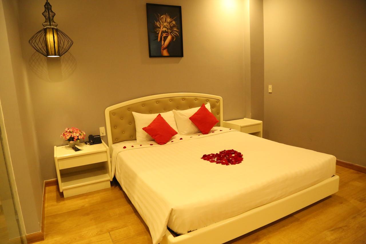 Hotel Kaka River Da Nang