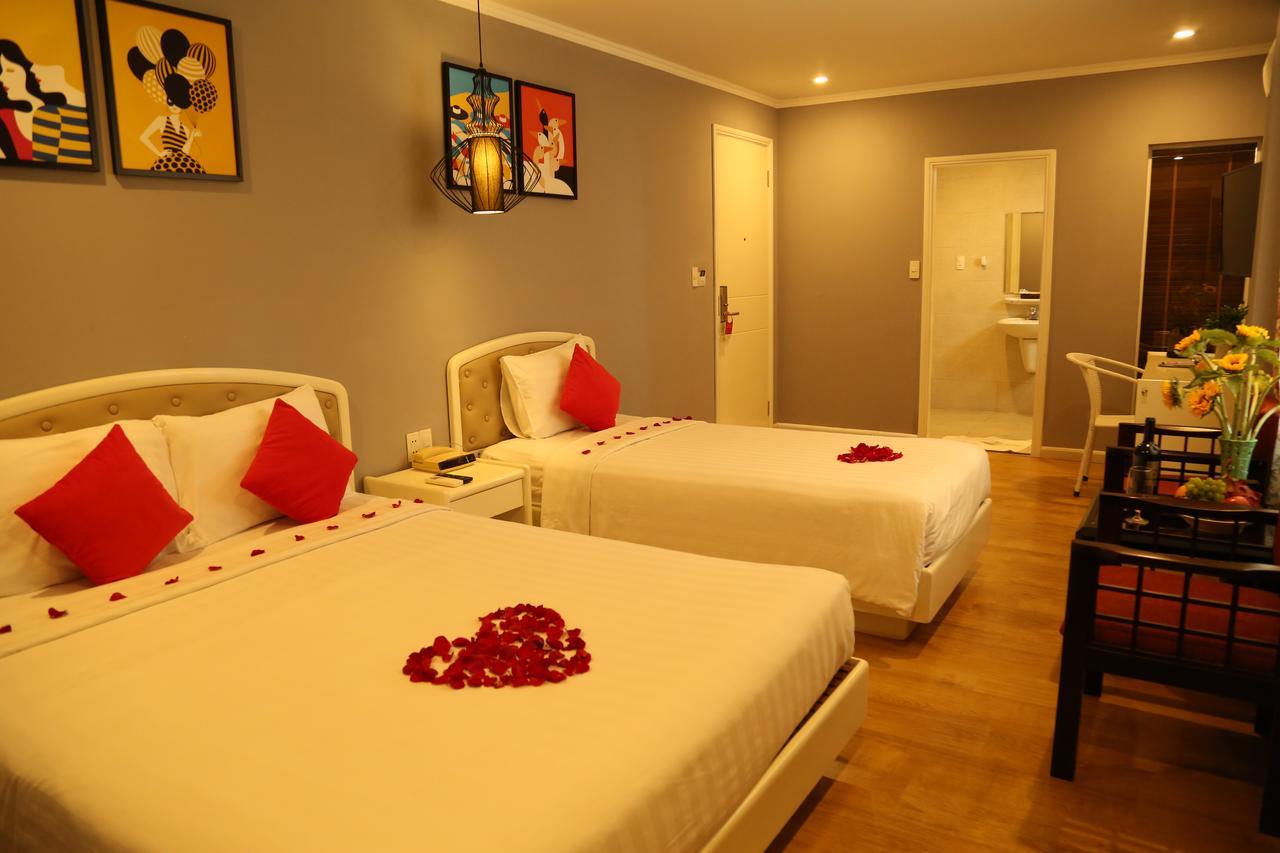 Kaka River 3*