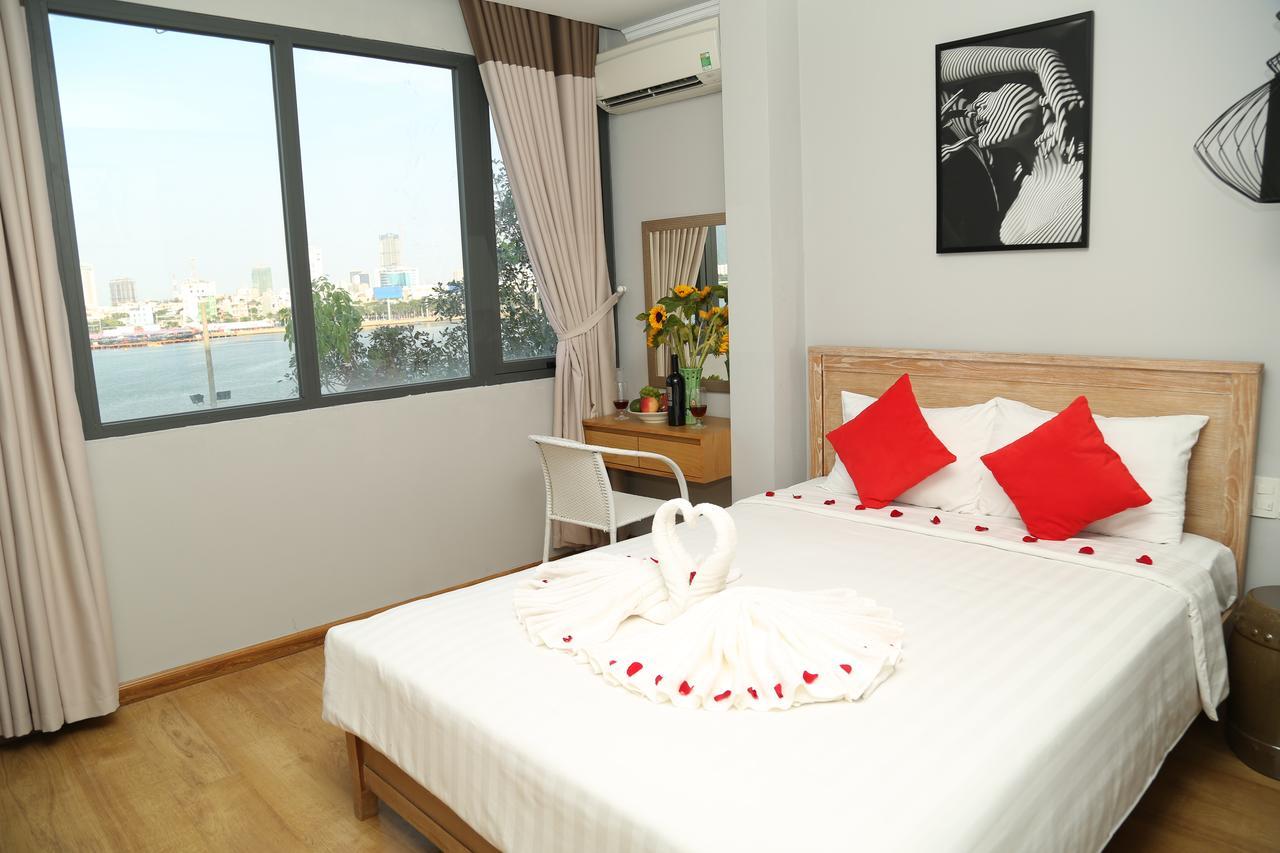 Kaka River Hotel Da Nang