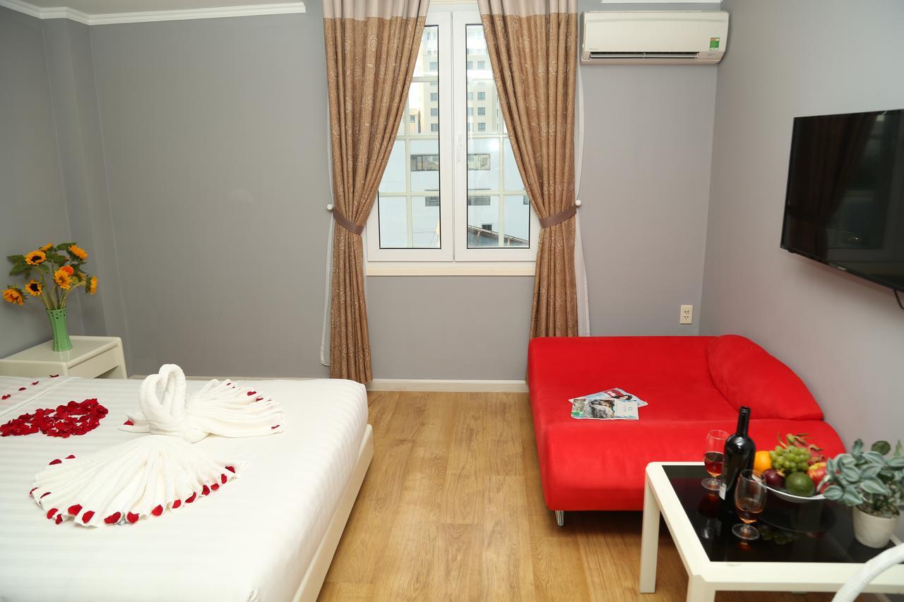 Kaka River Hotel 3*