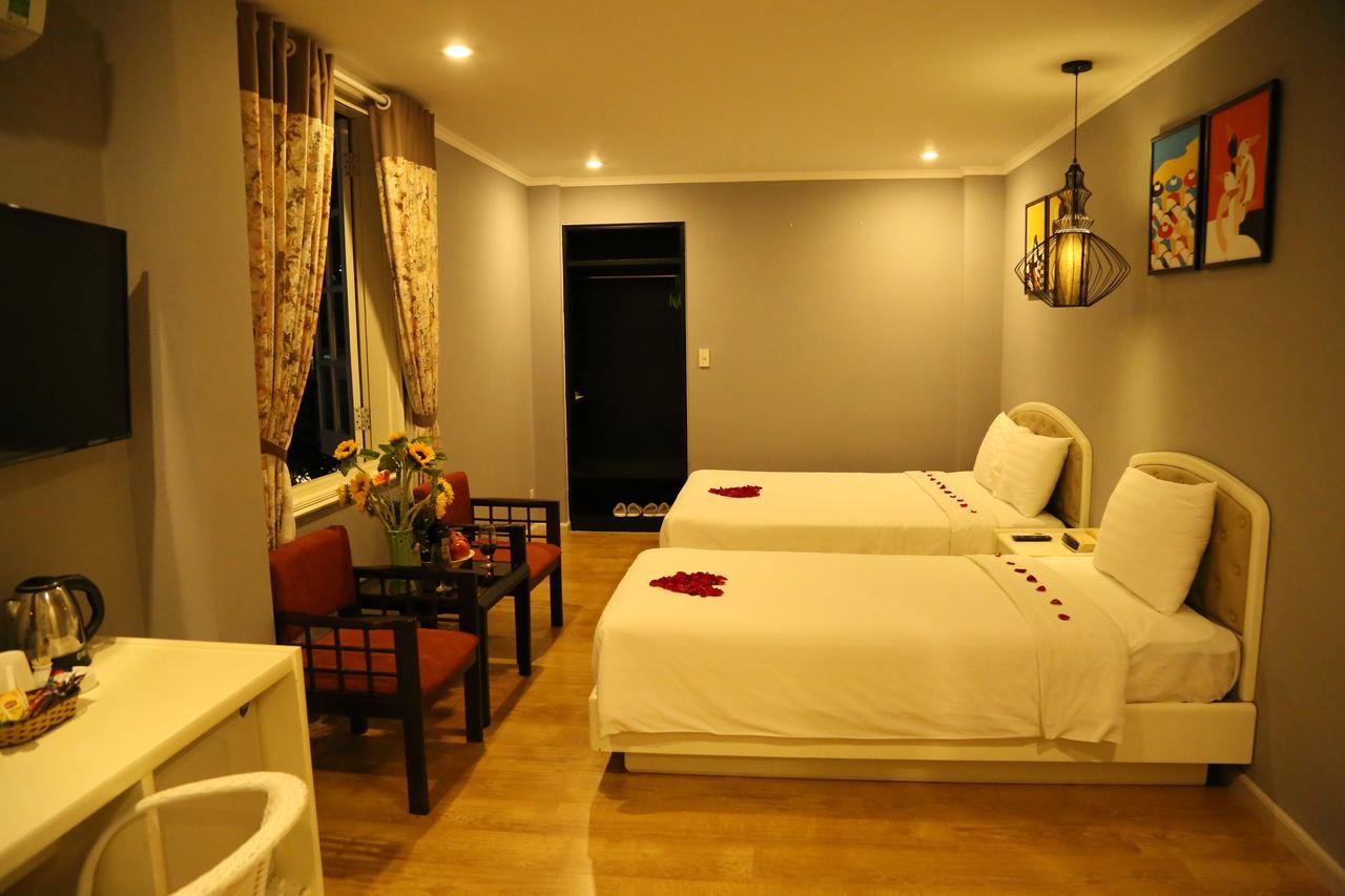 Kaka River Hotel Da Nang