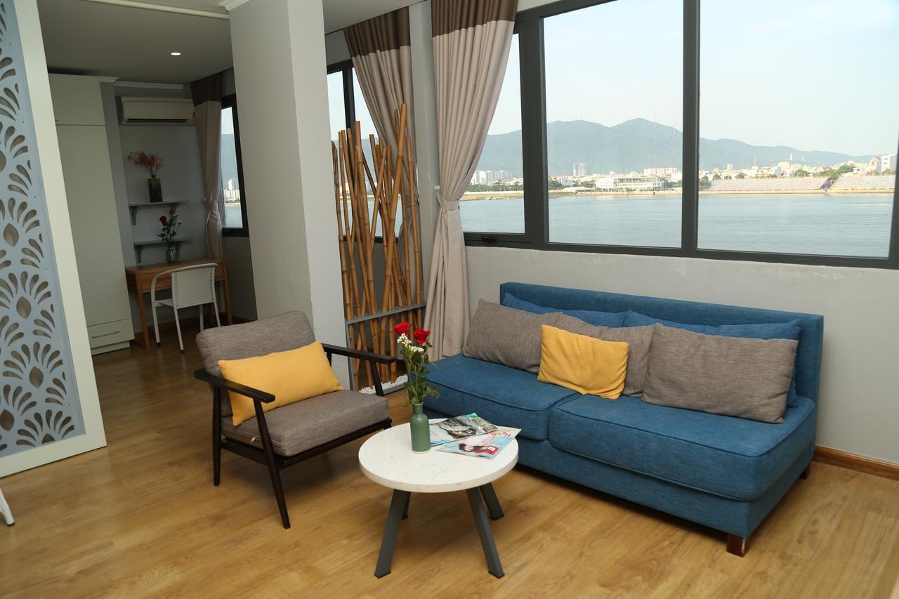 Hotel Kaka River Da Nang