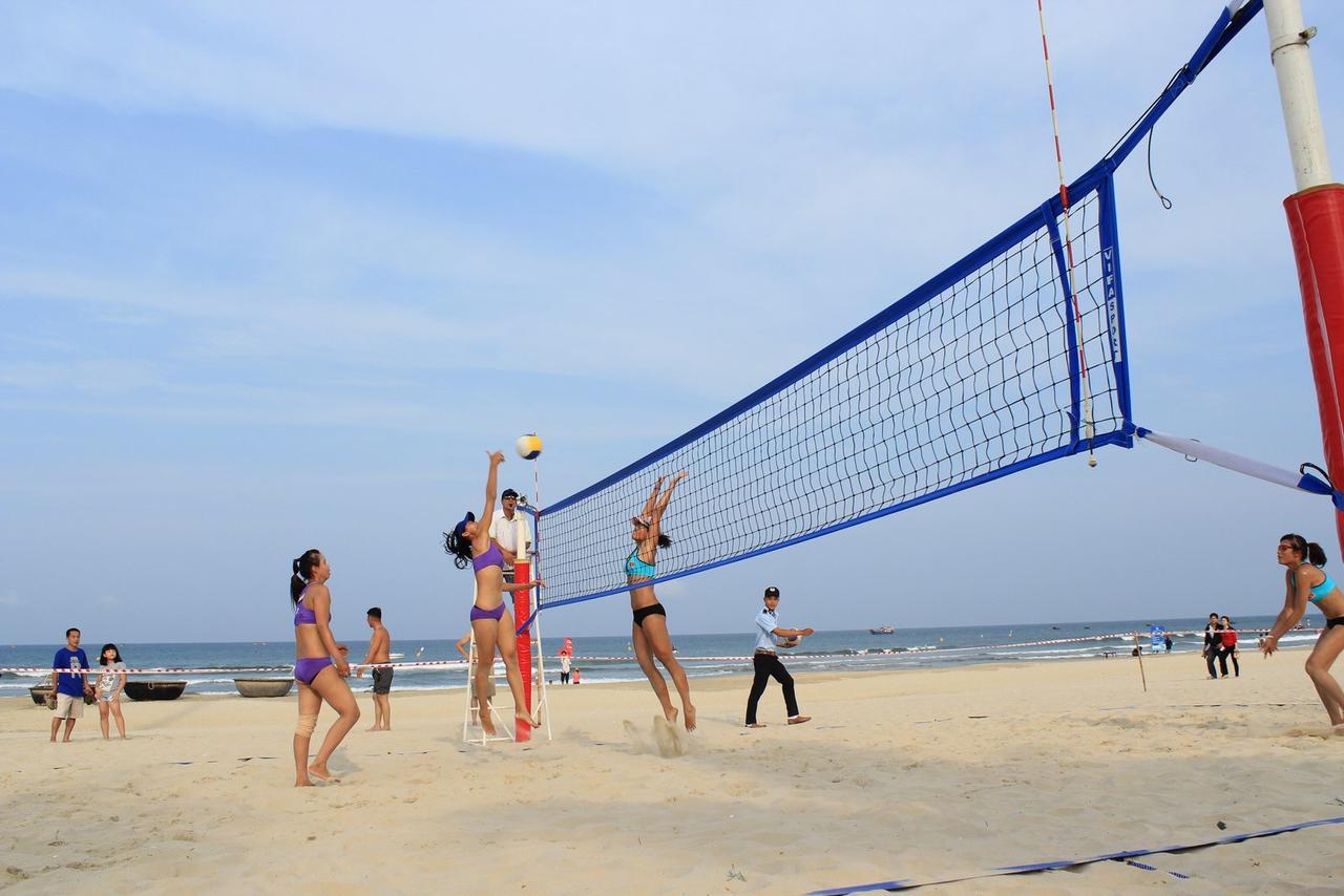Glocal Beachside Hostel Da Nang