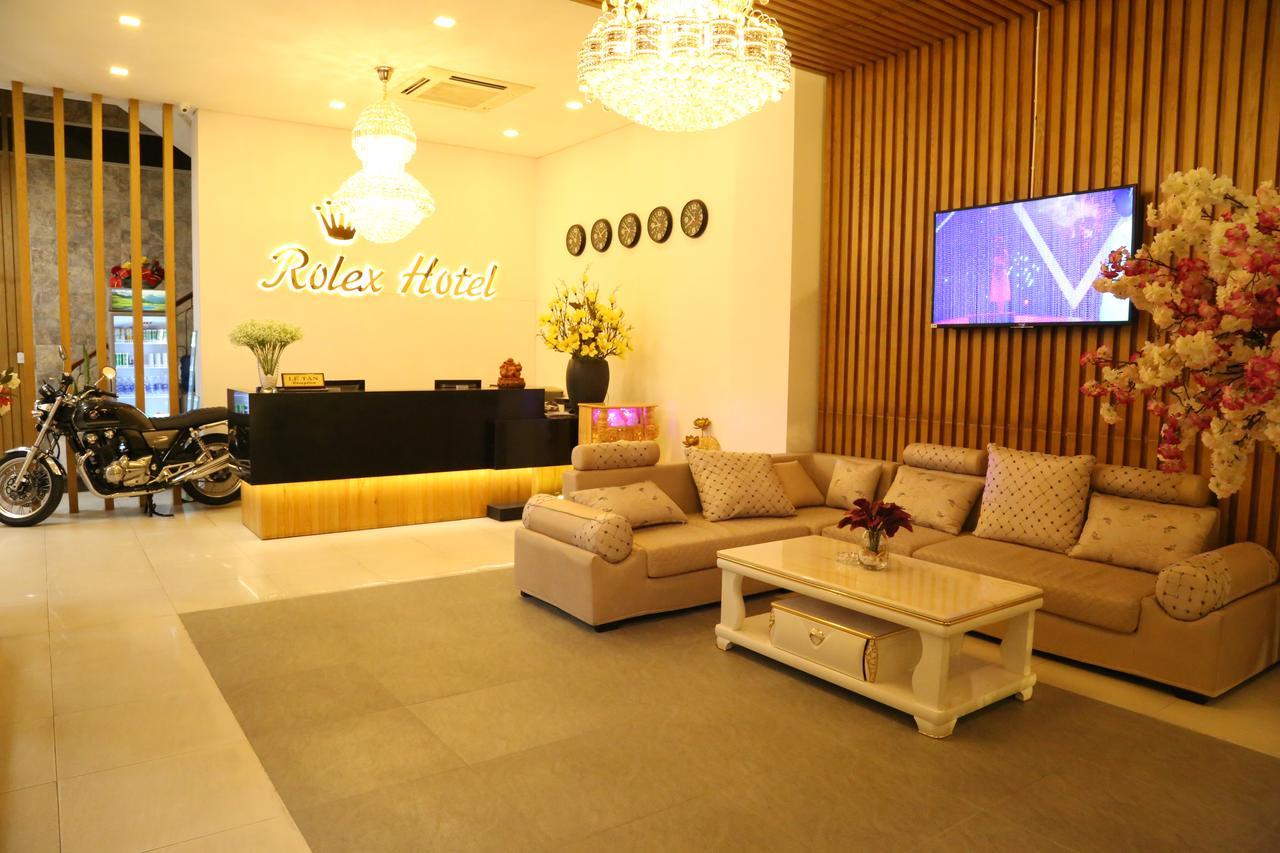 Kaka River Hotel Da Nang