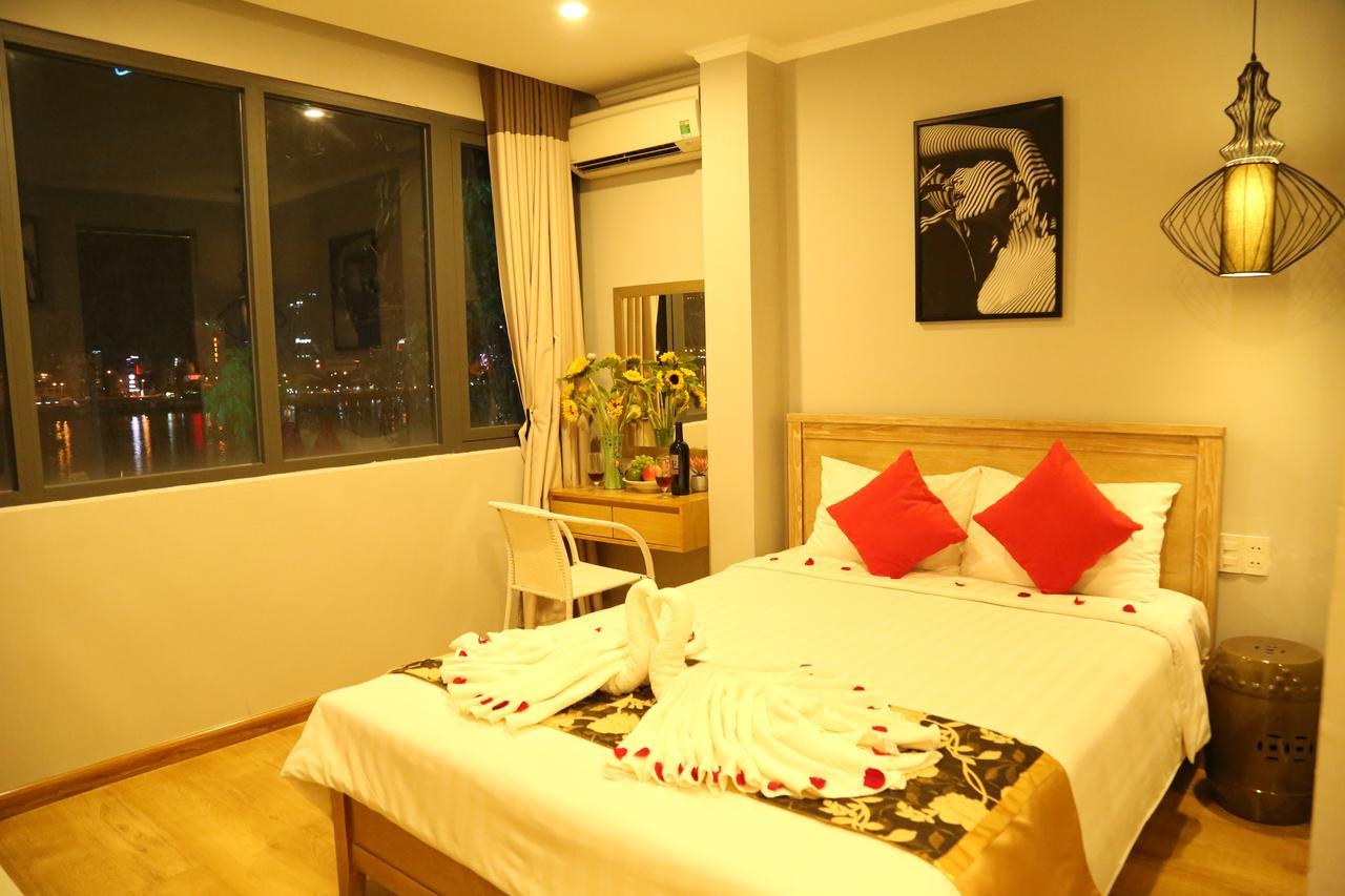 Kaka River Hotel Da Nang