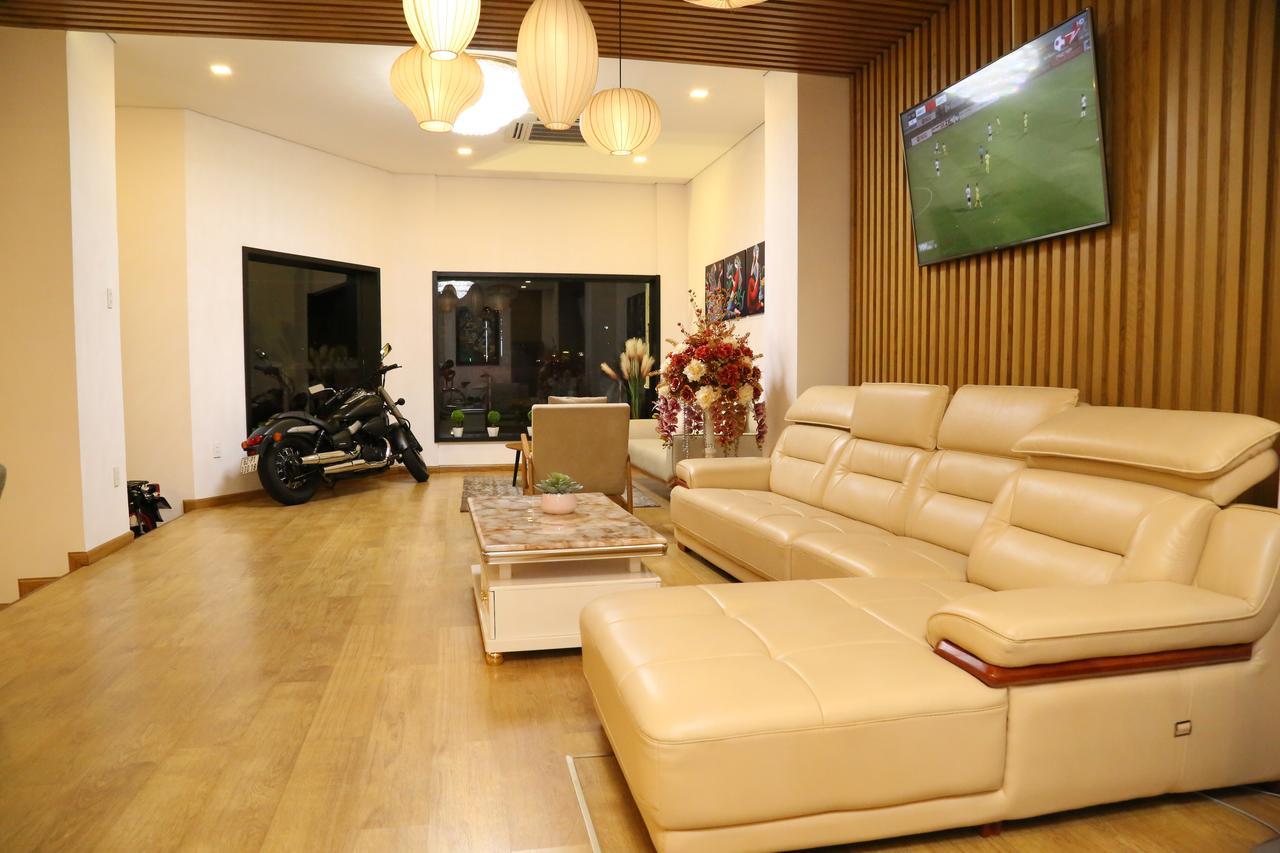 Kaka River Hotel Da Nang