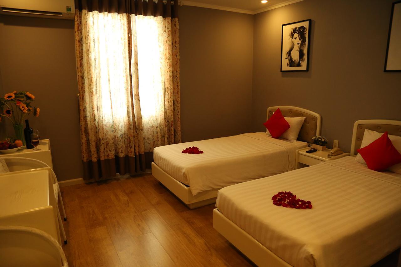 Hotel Kaka River Da Nang