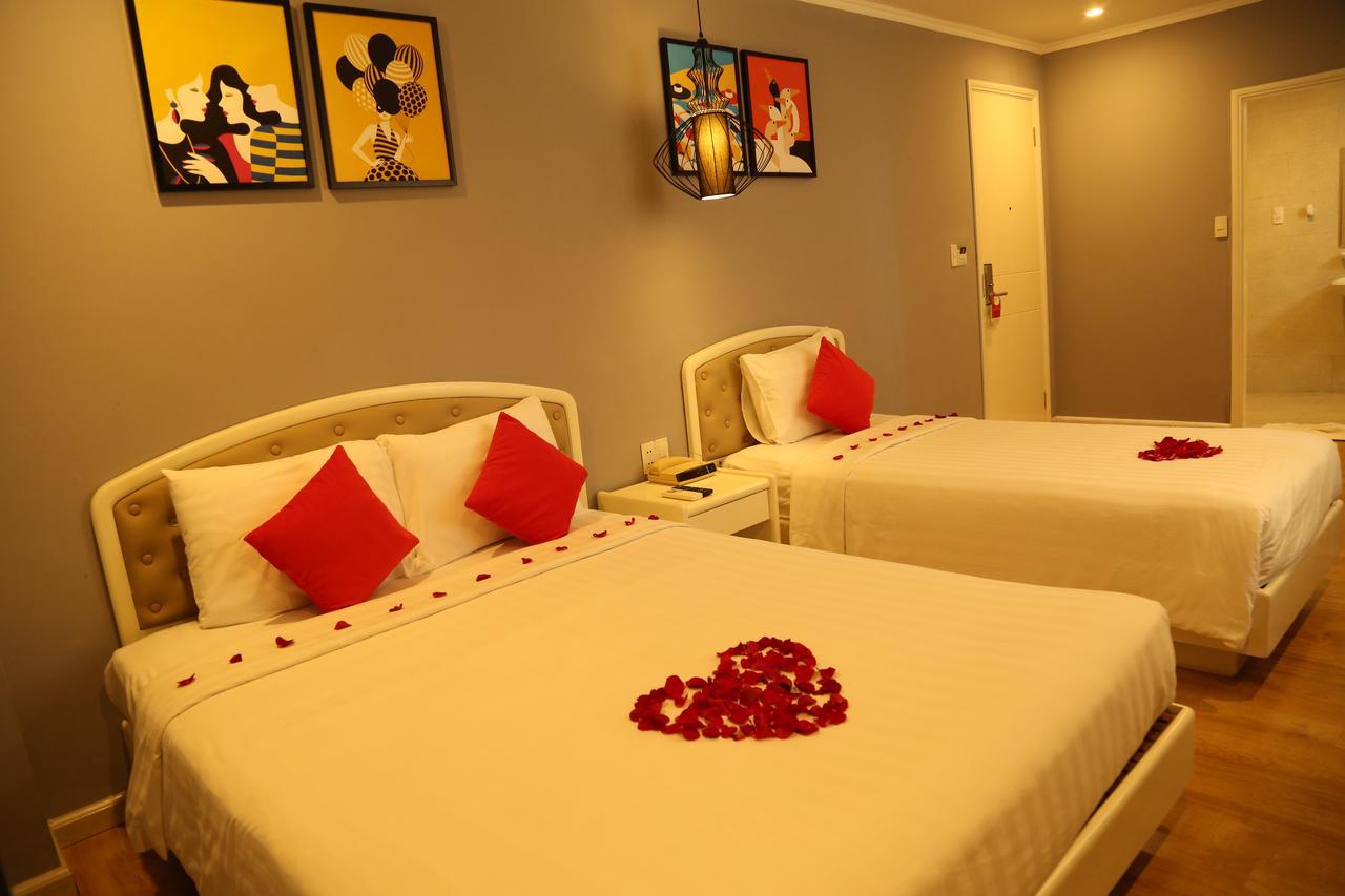 Kaka River Hotel 3*