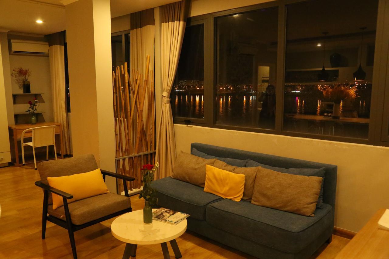 Hotel Kaka River Da Nang
