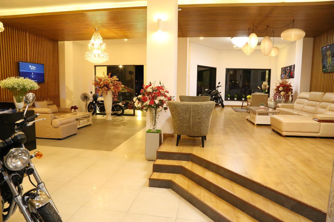 Kaka River Hotel Da Nang