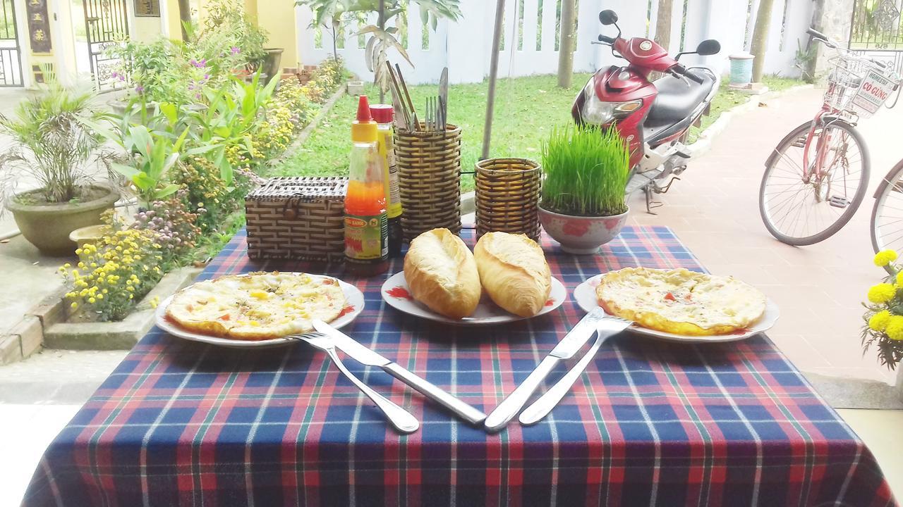 Homestay Gingergrass