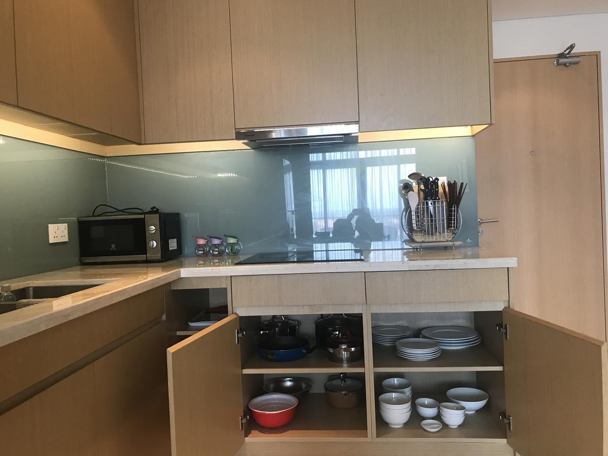 Two Bedrooms With Sea View Da Nang