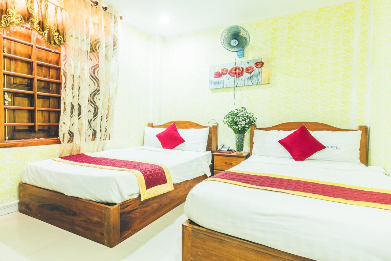 Hotel San San Da Nang