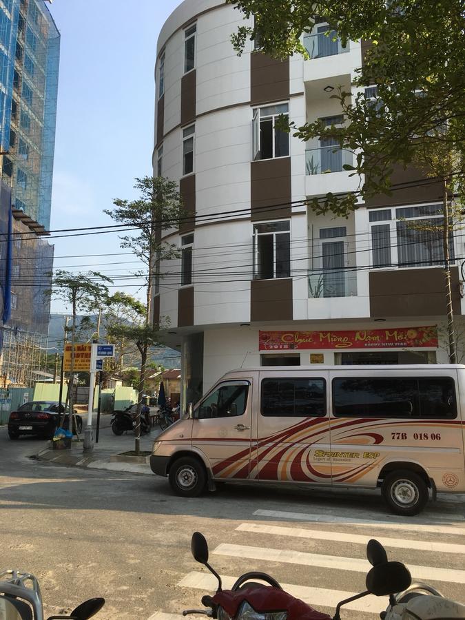 Hotel Khách Sạn Sea Hải Yén 2*