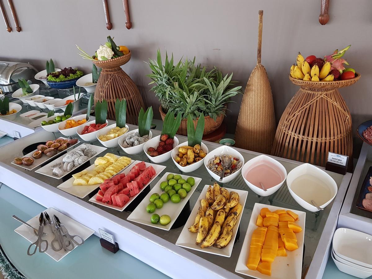 Two Bedrooms With Sea View Apartment Da Nang