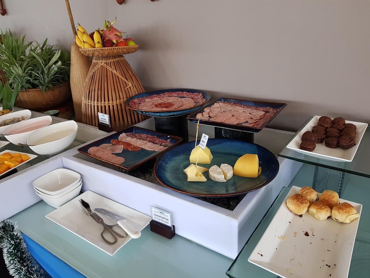 Apartment Two Bedrooms With Sea View Da Nang