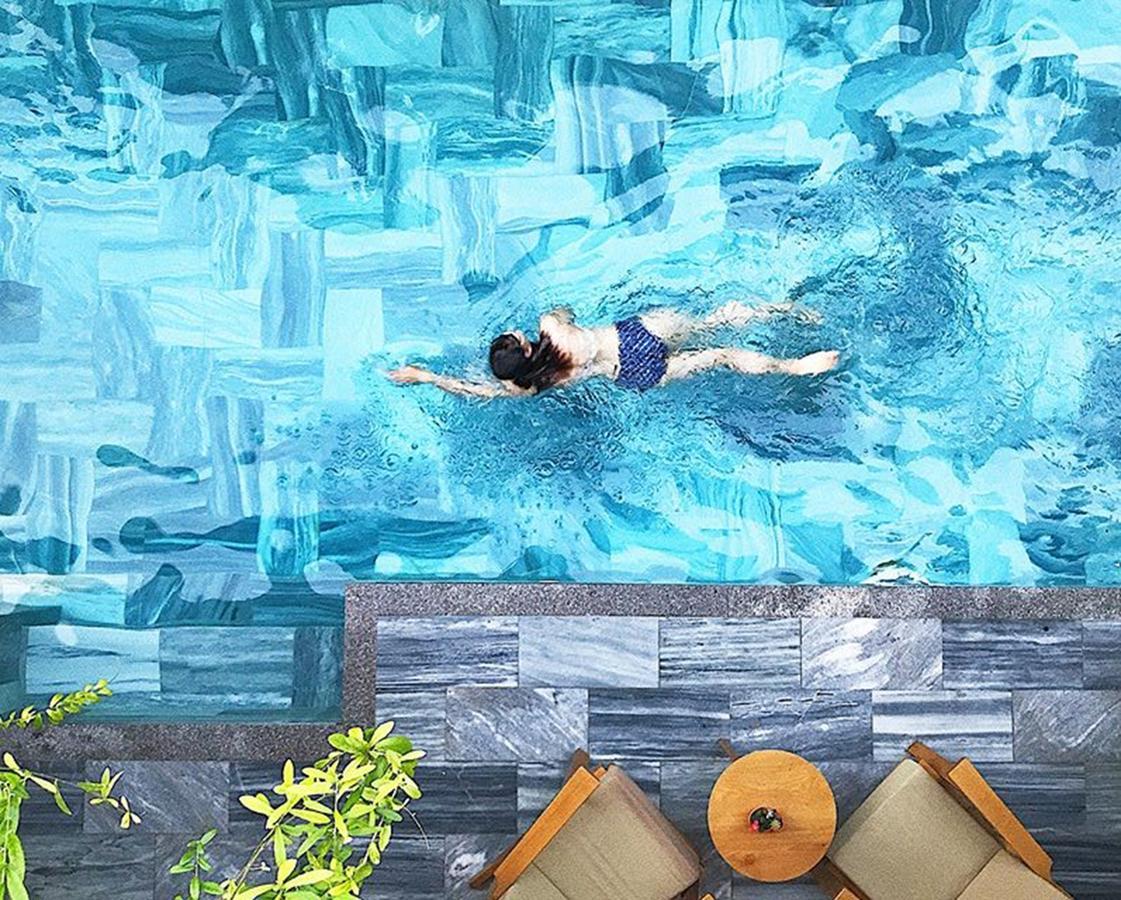 Tam House Hotel 3*
