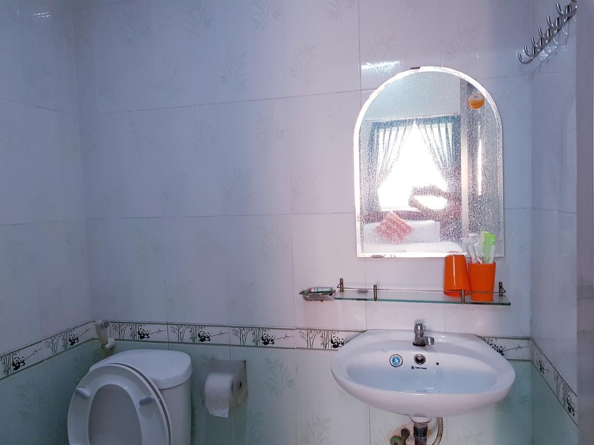 Minh Hien Hotel Vung Tau