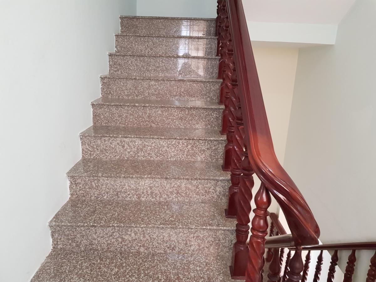 Minh Hien Hotel Vung Tau