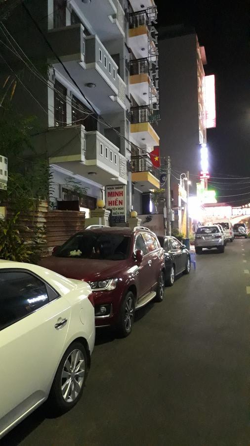 Minh Hien Hotel *