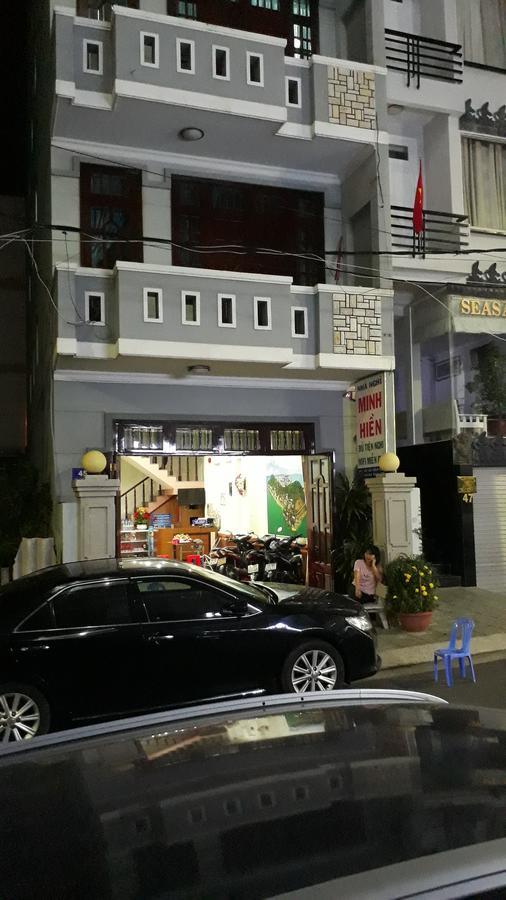 Minh Hien * Vung Tau