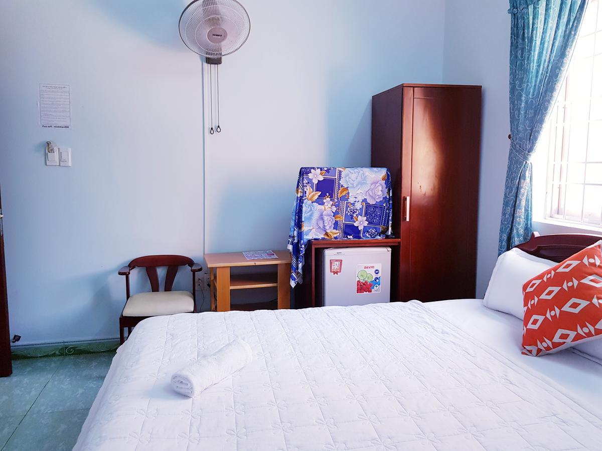 Minh Hien Hotel *