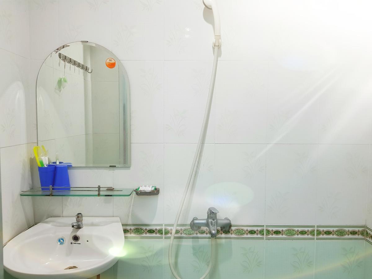 Hotel Minh Hien