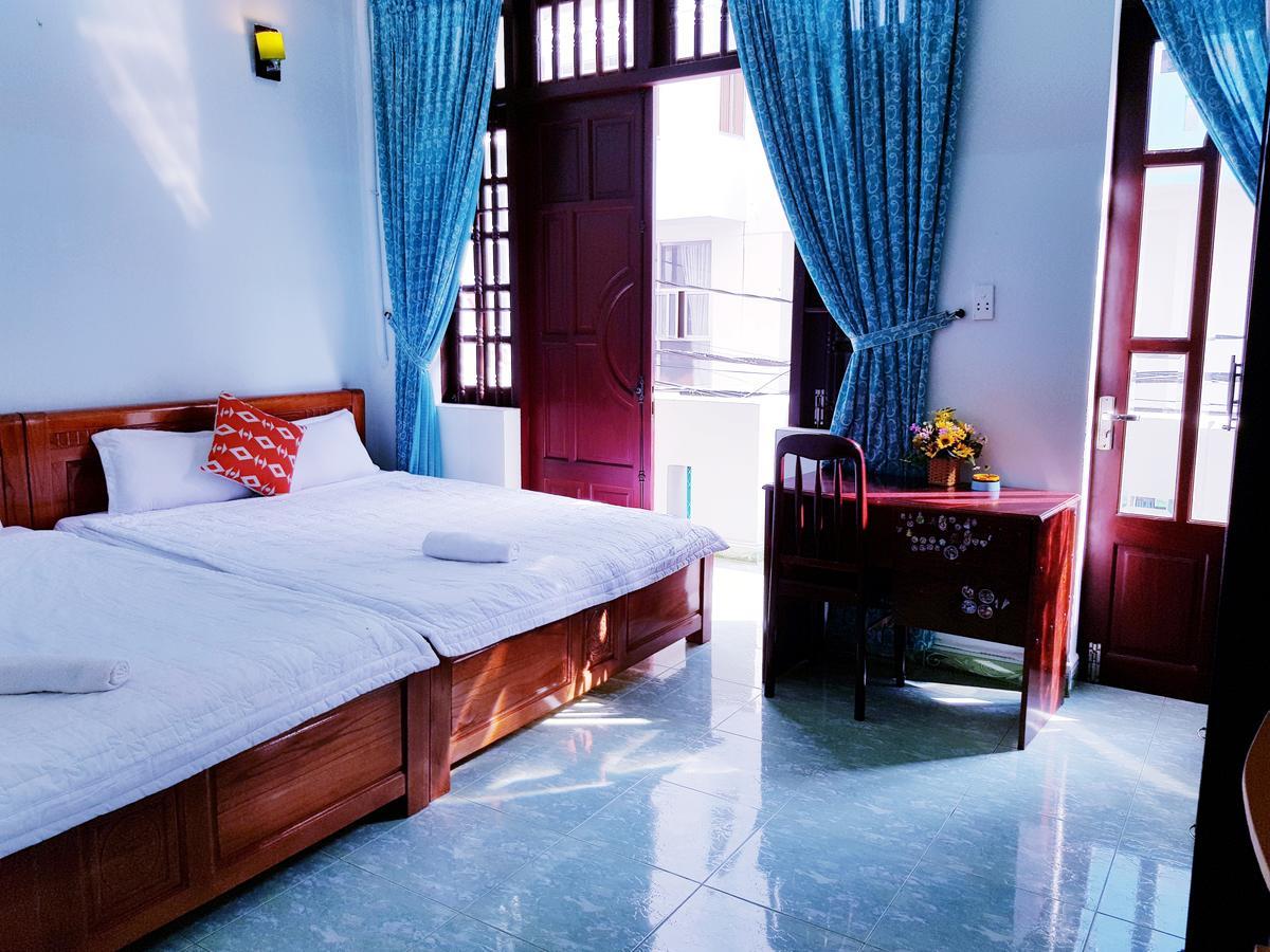 Hotel Minh Hien *