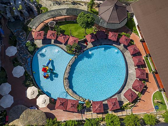 Hotel Sang Nhu Ngoc