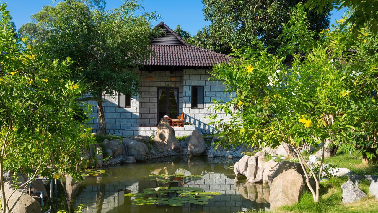 Hotel Sang Nhu Ngoc